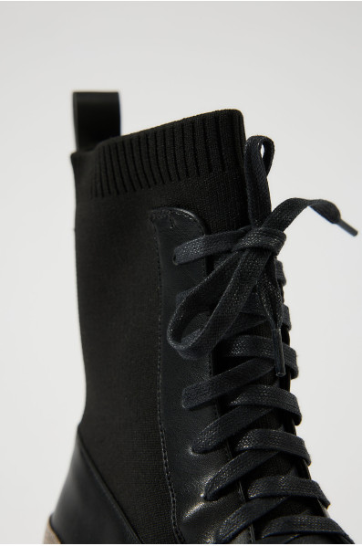 Ботинки Fabio Monelli 192044