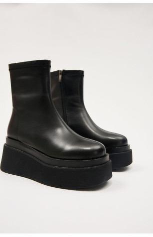 Ботинки Fabio Monelli 192046