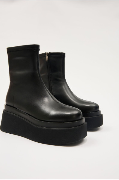 Ботинки Fabio Monelli 192046