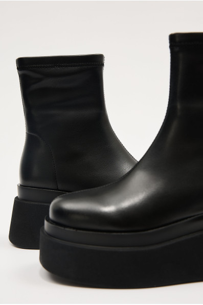 Ботинки Fabio Monelli 192046