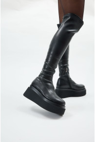 Сапоги Fabio Monelli 192047