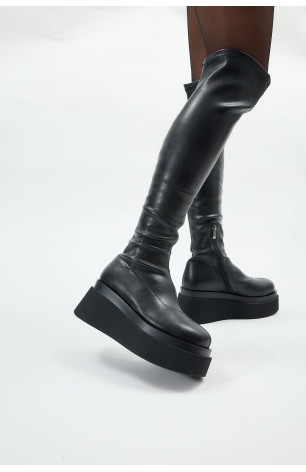 Сапоги Fabio Monelli 192047