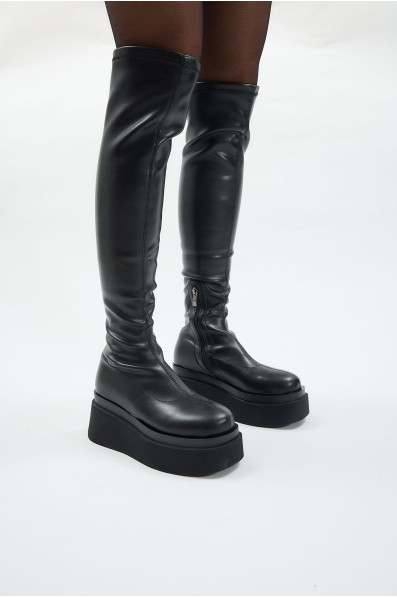 Сапоги Fabio Monelli 192047