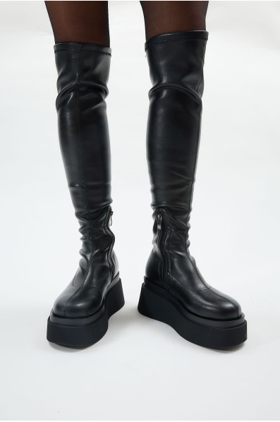 Сапоги Fabio Monelli 192047