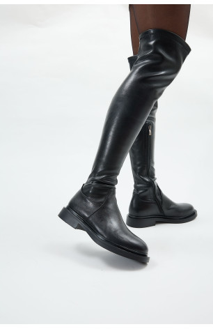 Сапоги Fabio Monelli 192051