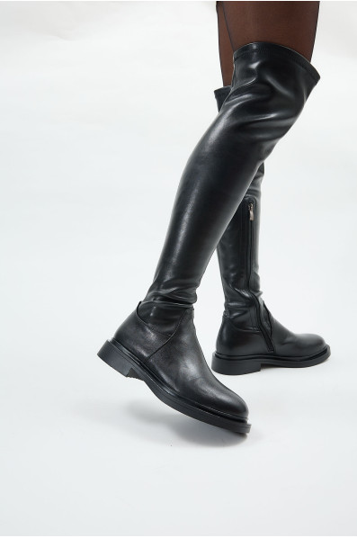 Сапоги Fabio Monelli 192051