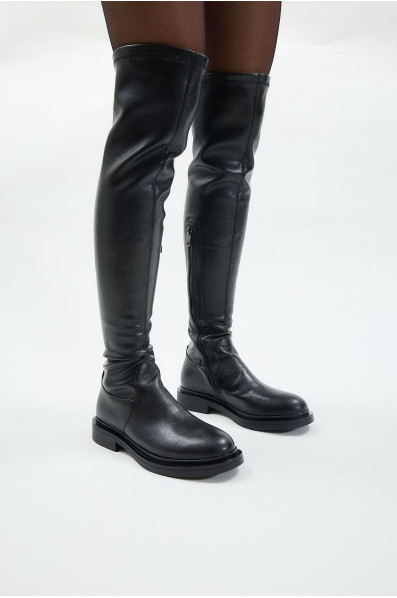 Сапоги Fabio Monelli 192051