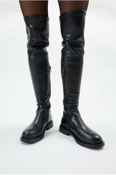 Сапоги Fabio Monelli 192051