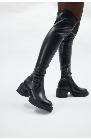 Сапоги Fabio Monelli 192052