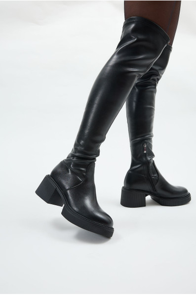 Сапоги Fabio Monelli 192052