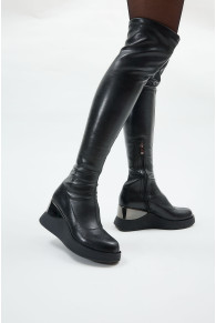 Чоботи Fabio Monelli 192054