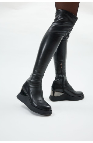 Чоботи Fabio Monelli 192054