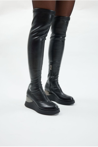 Чоботи Fabio Monelli 192054