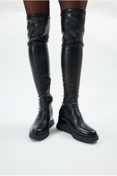 Чоботи Fabio Monelli 192054