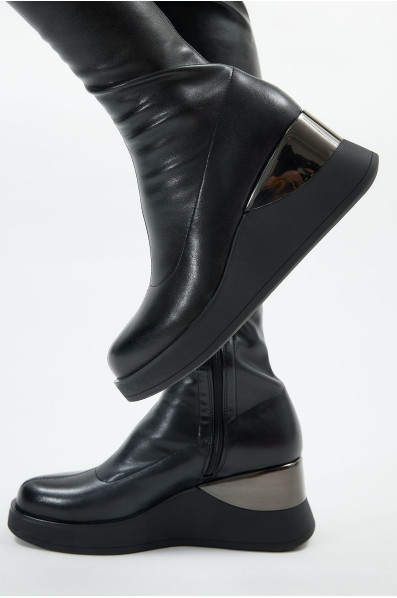 Чоботи Fabio Monelli 192054