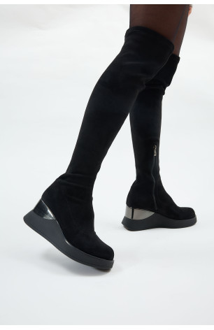 Сапоги Fabio Monelli 192055