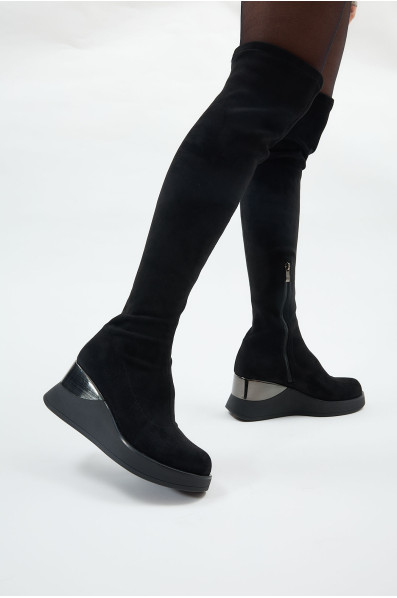 Сапоги Fabio Monelli 192055