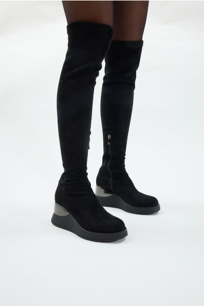 Сапоги Fabio Monelli 192055