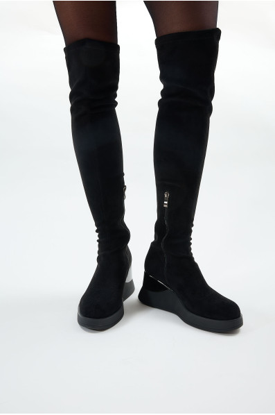 Сапоги Fabio Monelli 192055