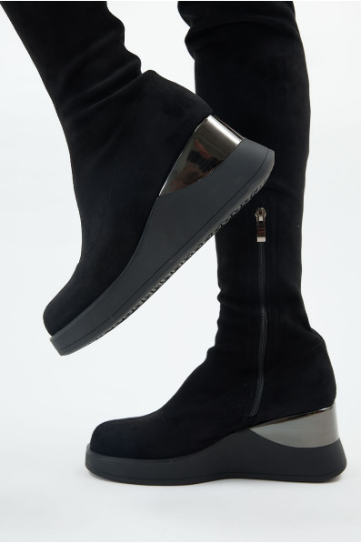 Сапоги Fabio Monelli 192055