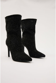 Ботильоны Fabio Monelli 192056