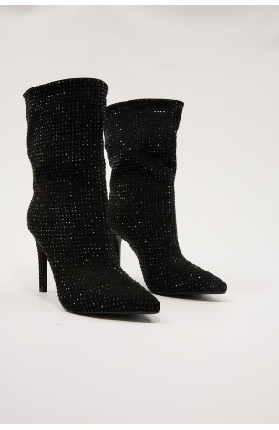 Ботильоны Fabio Monelli 192056