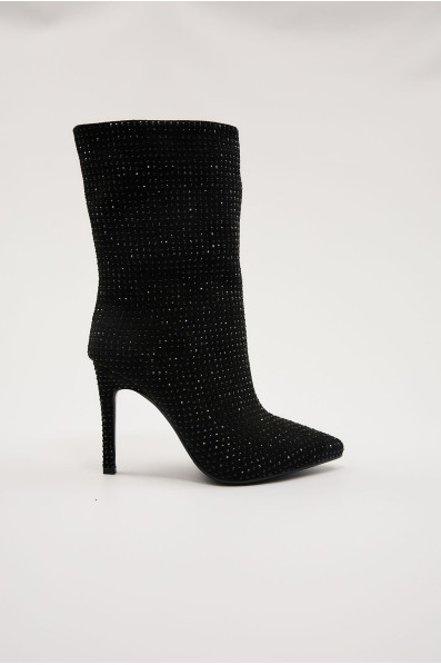 Ботильоны Fabio Monelli 192056