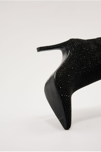 Ботильоны Fabio Monelli 192056