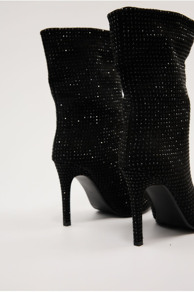 Ботильоны Fabio Monelli 192056