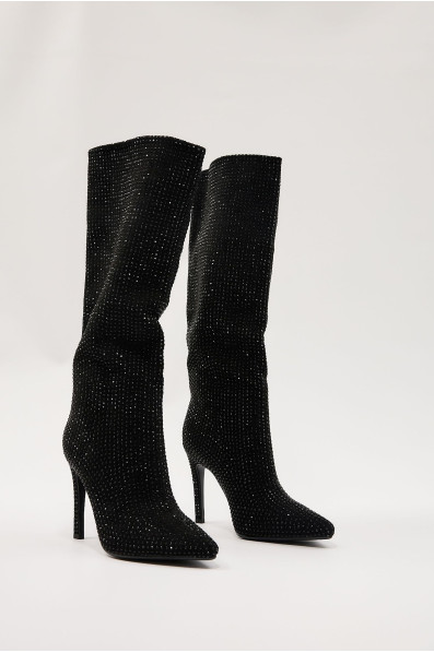 Сапоги Fabio Monelli 192057