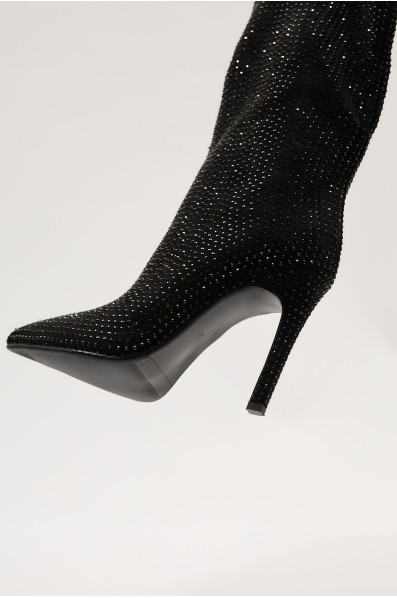 Сапоги Fabio Monelli 192057