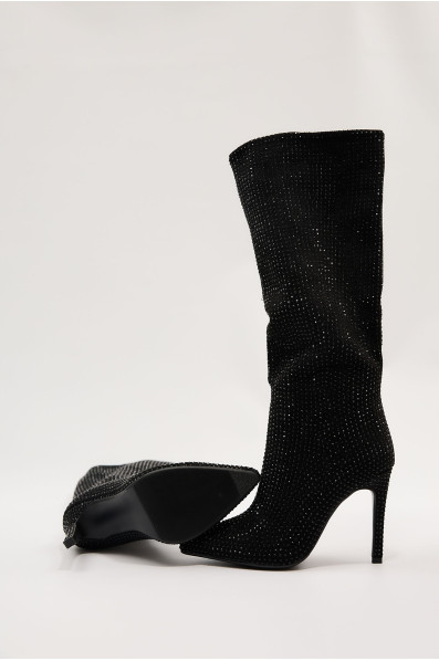 Сапоги Fabio Monelli 192057