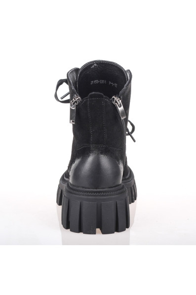 Ботинки Lonza 165665