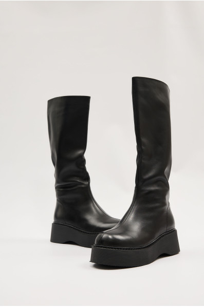 Сапоги Fabio Monelli 188766