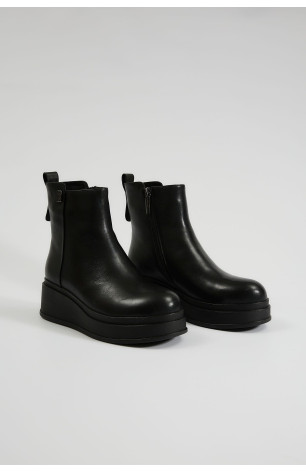 Ботинки Fabio Monelli 192474