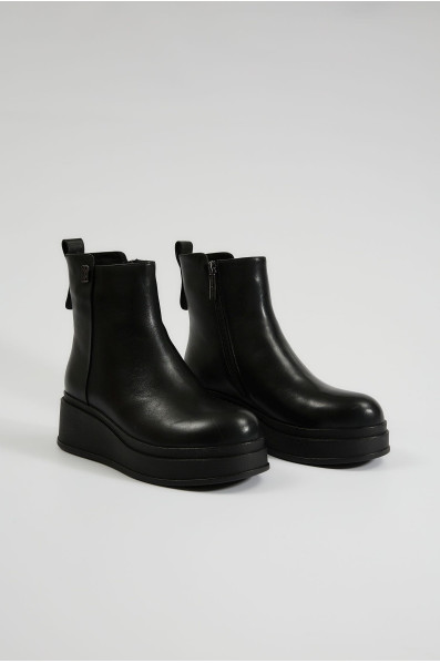 Ботинки Fabio Monelli 192474