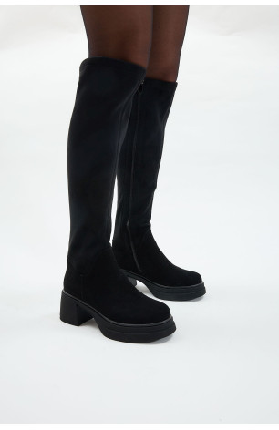 Сапоги Fabio Monelli 188457