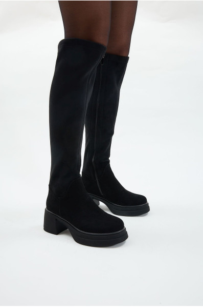 Сапоги Fabio Monelli 188457