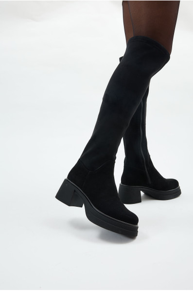 Сапоги Fabio Monelli 188457