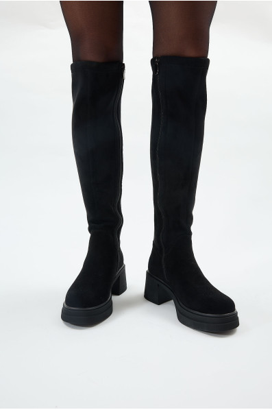 Сапоги Fabio Monelli 188457