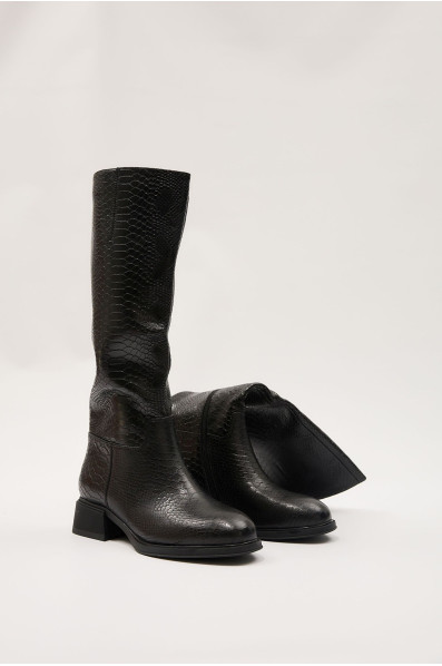 Сапоги Fabio Monelli 188506