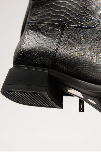 Сапоги Fabio Monelli 188506