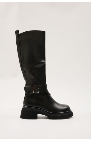 Сапоги Fabio Monelli 190972