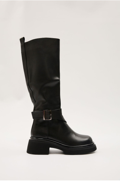 Сапоги Fabio Monelli 190972