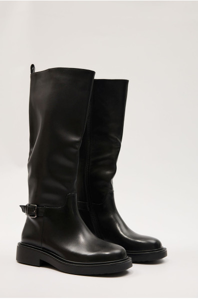 Чоботи Fabio Monelli 190977