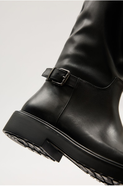 Чоботи Fabio Monelli 190977