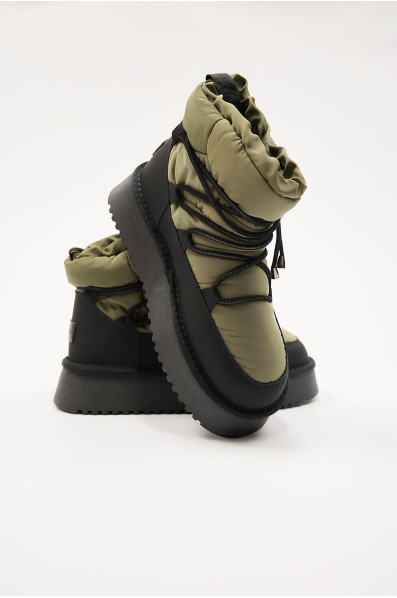 Уггі ALLSY 187948