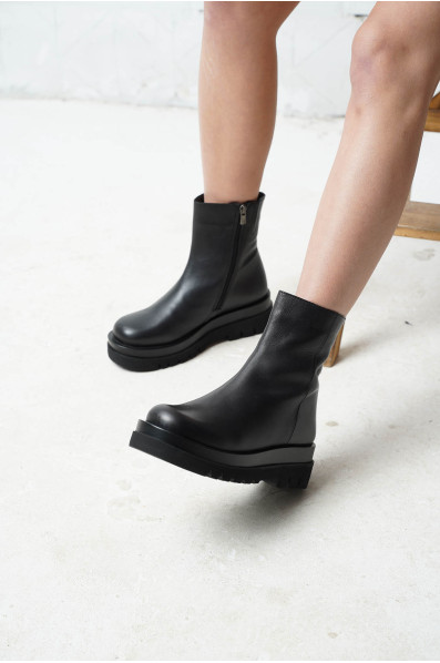 Ботинки Fabio Monelli 166053