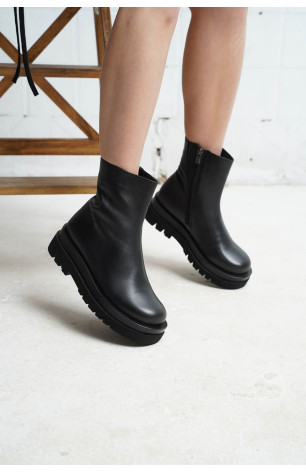 Ботинки Fabio Monelli 166053