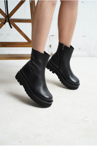 Ботинки Fabio Monelli 166053